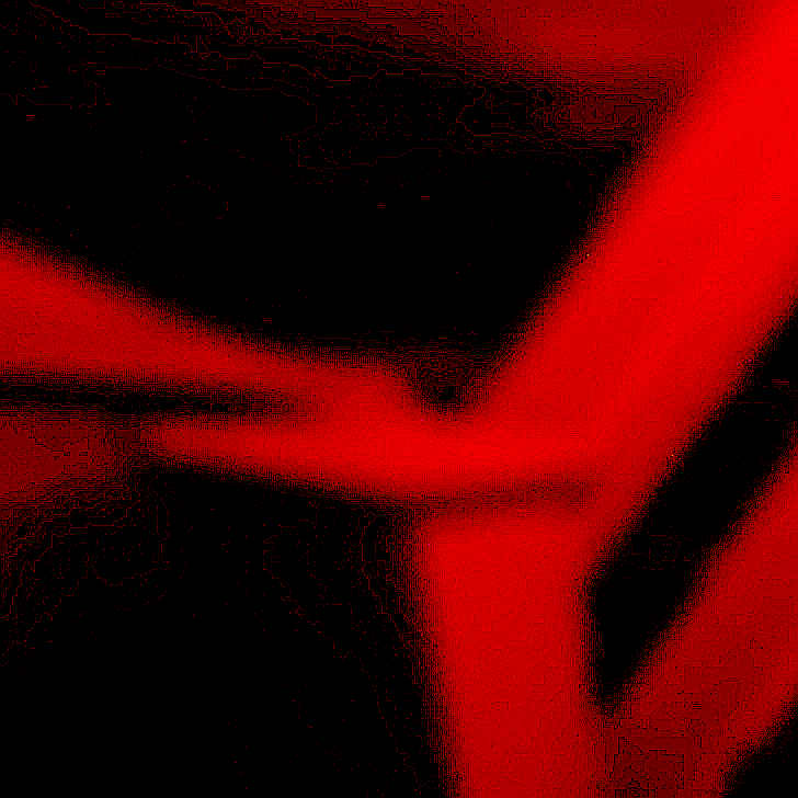 this was our favorite spot